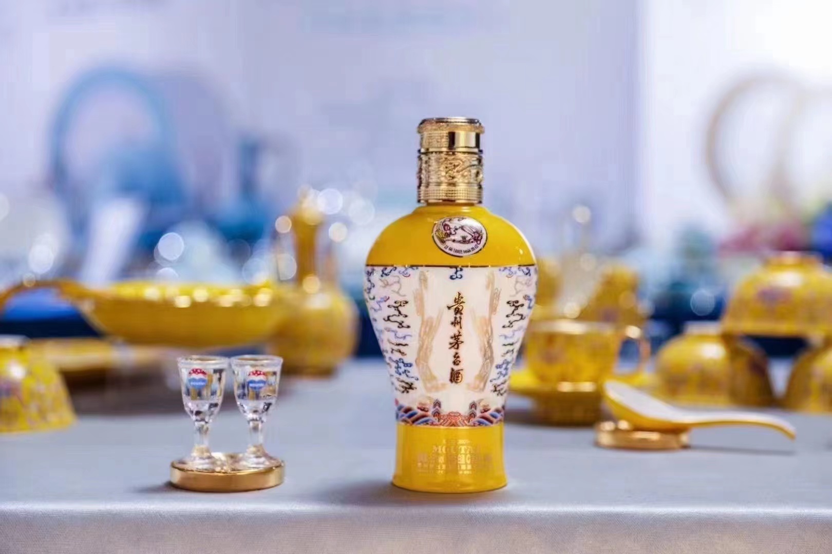 渑池聊城东昌府高价回收茅台酒多少钱哪里回收(附近上门回收茅台酒）?